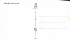 CPM Cinema Esther Williams