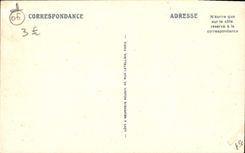 CPA Theoule Vue Generale et la Baie