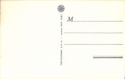 CPA Beaulieu Sur Mer Vue Prise de la Route de Saint Jean