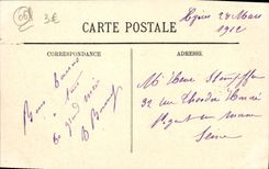 CPA Beaulieu Panorama Le Cap Ferrat et la Pointe Saint Hospice