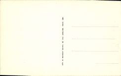 CPA Azay le Rideau Chateau National