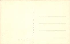 VINTAGE POSTCARD Luynes the Castle