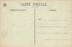 CPA Domremy Porte d'entree de la maison de Jeanne d'Arc