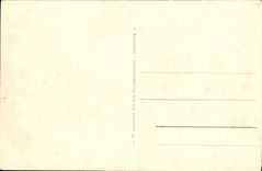 VINTAGE POSTCARD Sospel Laces of the Collar of Brauss