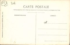 CPA Theoule Voute de L'Aiguille Esterel