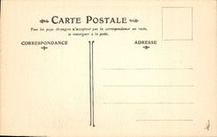 CPA Les chefs d'oeuvre de Gustave Dore Les croisades Le depart