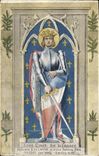 CPA Saint Louis Roi de France 