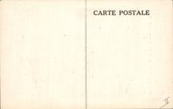 VINTAGE POSTCARD Pezenas Old house of the templiers