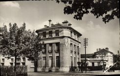 MODERN CARD Sannois Pasteur Schools