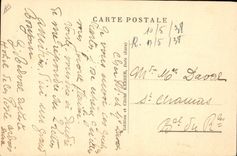 CPA Pasteur