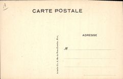 CPA Pasteur