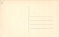 VINTAGE POSTCARD Seyssuel the sanatorium Galleries of cure