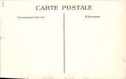 Equitación Hippisme Deauville del caballo de la POSTAL de la VENDIMIA durante la raza