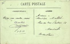 Equitación Hippisme Vichy del caballo de la POSTAL de la VENDIMIA una opinión del hipódromo del peaje