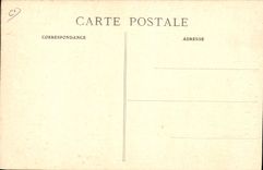 CPA Cheval Equitation Hippisme Saumur Dernier convive ou le dejeuner interrompu