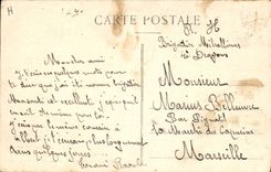 Ejercicio de los dragones de Hippisme Chambéry de la equitación del caballo de la POSTAL de la VENDIMIA 4to del salto el salto de la TAPA de tabla