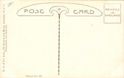 CPA Fantaisie Illustrateur Enfant Fred Spurgin 