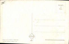 CPA Fantaisie Illustrateur Femme Il quadrifoglio Fortuna Trefle 