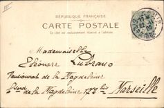 CPA Fantaisie Illustrateur Enfants