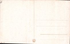 CPA Fantaisie Illustrateur Enfants L'etreinte forcee Chicky Spark