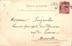 CPA Fantaisie Illustrateur Femme