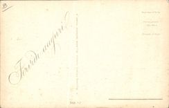 CPA Fantaisie Illustrateur Femme