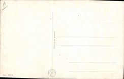 CPA Fantaisie Illustrateur Hommes Violon 