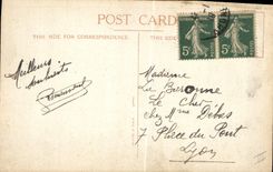 CPA Fantaisie Illustrateur Enfants Chien Chiens