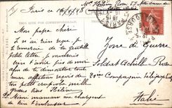 CPA Fantaisie Illustrateur Enfant 