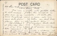 CPA Fantaisie Illustrateur Enfant Soldat Militaria 