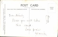 CPA Fantaisie Illustrateur Enfant Soldat Militaria 