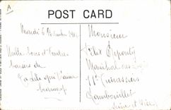 CPA Fantaisie Illustrateur Enfants Militaria 