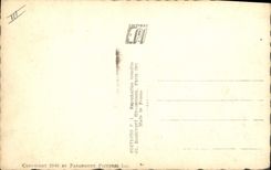 CPM Cinema Lorettab Young