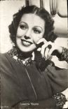 CPM Cinema Loretta Young