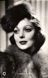 CPM Cinema Loretta Young 