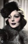 CPM Cinema Loretta Young 