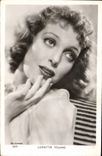 CPM Cinema Loretta Young 