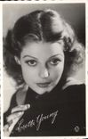 CPM Cinema Loretta Young