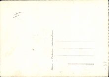 MODERN CARD Cinema Jean Pierre Aumont