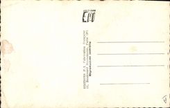 MODERN CARD Cinema Fred Adstaire