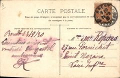 CPA Fantaisie Illustrateur Femme 