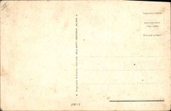 CPA Fantaisie Illustrateur Femme Baiser