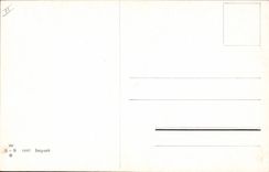 CPA Fantaisie Illustrateur Enfant