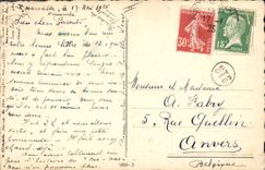 CPA Fantaisie Illustrateur Enfants 