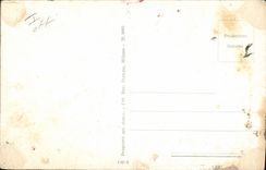 CPA Fantaisie Illustrateur Enfant