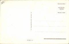 CPA Fantaisie Illustrateur Femme