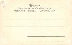 CPA Fantaisie Illustrateur Caleche Cheval