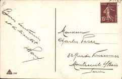 CPA Fantaisie Illustrateur Femme Maillot de bain 