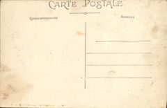 VINTAGE POSTCARD Lyon Park of the Gold Head Seen On the Lake