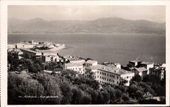 CPM Ajaccio Vue Generale